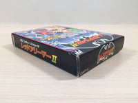 UE5225 Gargoyle's Quest II 2 The Demon Darkness BOXED NES Famicom Japan
