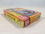 Zippy Race BOXED NES Famicom Japan - UE3017