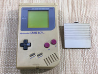 LF9450 With Defects - GameBoy Original DMG-01 Game Boy Console Japan