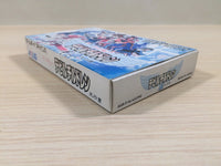 UE4234 MegamiTensei DevilChildren Hikari no Sho BOXED GameBoy Advance Japan