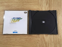FH7929 Flying Power Disc NEO GEO CD Japan