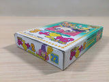 Magical Taru Ruto 2 BOXED NES Famicom Japan - UE4455
