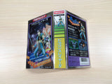 UE5326 Dragon Slayer IV 4 BOXED NES Famicom Japan