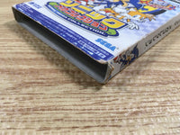 FH5612 Sonic Mega Collection BOXED GameCube Japan