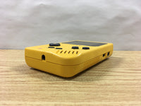 lc3238 Not Working GameBoy Bros. Yellow Game Boy Console Japan