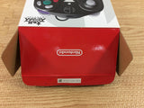 Game Cube Controller Smash Bros. Black Boxed GameCube Japan - DK1314