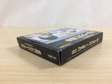 Hokkaidou Rensa Satsujin Okhotsk ni Kiyu BOXED NES Famicom Japan - UD9001