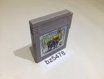 BZ5478 Megami Tensei Gaiden Last Bible 1 GameBoy Game Boy Japan