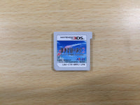 ue7597 Etrian Odyssey 2 Untold: The Fafnir Knight BOXED Nintendo 3DS Japan