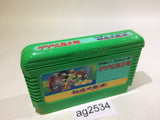 GeGeGe no Kitaro Youkai Daimakyou NES Famicom Japan - AG2534