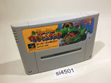 Super Wagyan Land SNES Super Famicom Japan - SI4501