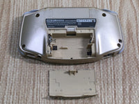LG2605 Plz Read Item Condi GameBoy Advance Gold Game Boy Console Japan