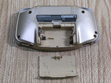 LG2605 Plz Read Item Condi GameBoy Advance Gold Game Boy Console Japan