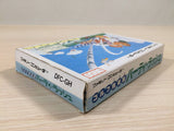 Golf Club Birdie Rush BOXED NES Famicom Japan - UE2478