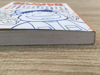 AAA1049 Tsuribaka Nisshi Vol.19 Japanese Manga