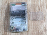LG2511 GameBoy Color Clear Game Boy Console Japan