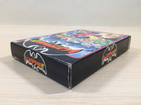 UE5225 Gargoyle's Quest II 2 The Demon Darkness BOXED NES Famicom Japan