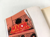 AAA1877 MAJOR Vol.16 Japanese Manga