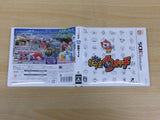 UE7441 Yokai Watch BOXED Nintendo 3DS Japan