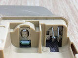 LG2605 Plz Read Item Condi GameBoy Advance Gold Game Boy Console Japan