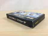 Hokkaidou Rensa Satsujin Okhotsk ni Kiyu BOXED NES Famicom Japan - UD9001