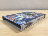 Zoids Battle Legends VS.II BOXED GameCube Japan - UE7179