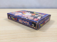 UE5651 Dragon Ball Z BOXED NES Famicom Japan