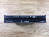 Virus Sega Saturn Japan - FH8272