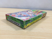 UE6043 Crazy Climber BOXED NES Famicom Japan
