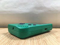 KH5718 With Defects - GameBoy Bros. Green Game Boy Console Japan