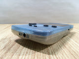 GameBoy Color Aqua Blue Milky White Limited  Console - Tested Working LF6696