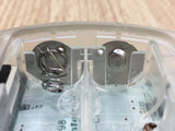LG2511 GameBoy Color Clear Game Boy Console Japan