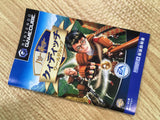 FH6352 Harry Potter Quidditch World Cup BOXED GameCube Japan