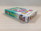 Magical Taru Ruto 2 BOXED NES Famicom Japan - UE4455