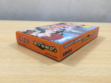 UE8232 Naruto Konoha Senki BOXED GameBoy Advance Japan