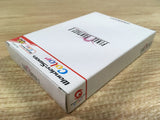 DK7325 FINAL FANTASY II BOXED Wonder Swan Bandai Japan