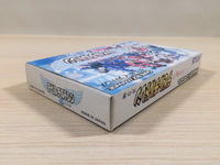 UE4234 MegamiTensei DevilChildren Hikari no Sho BOXED GameBoy Advance Japan