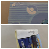 Pokemon Mystery Dungeon Blue Rescue Team BOXED Nintendo DS Japan - UE7287