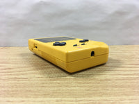 lc3238 Not Working GameBoy Bros. Yellow Game Boy Console Japan