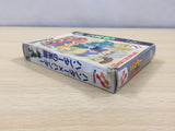 Hunter x Hunter Hunter no Keifu BOXED GameBoy Game Boy Japan - UE5779