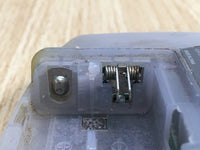 LG2242 Not Working GameBoy Advance Milky Blue Game Boy Console Japan