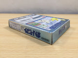 UE6440 Pokemon Silver BOXED GameBoy Game Boy Japan