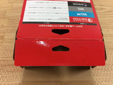 Game Cube Controller Smash Bros. Black Boxed GameCube Japan - DK1314
