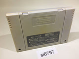 Yu Yu Hakusho SNES Super Famicom Japan - SI6797