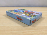 UE5917 Slime Mori Mori Dragon Quest BOXED GameBoy Advance Japan
