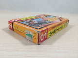 Zippy Race BOXED NES Famicom Japan - UE3017