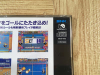 FH7929 Flying Power Disc NEO GEO CD Japan