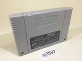 Q*Bert 3 Q Bert SNES Super Famicom Japan - SJ3897