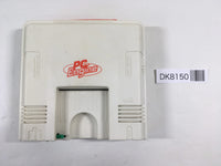 DK8150 Not Working PC Engine Console TurboGrafx Japan