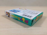Magical Taru Ruto 2 BOXED NES Famicom Japan - UE4455